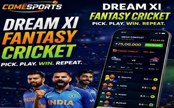 Gujarat vs Rajasthan on Rummyinguru