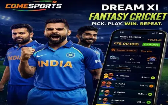 India vs Australia on Rummyinguru